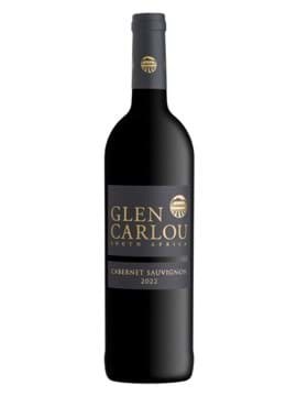 Glen Carlou Cabernet Sauvignon Glen Carlou Cabernet Sauvignon